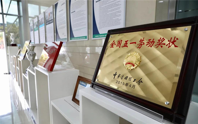 共建文明網聯盟 徐匯設計服務的創新與實踐