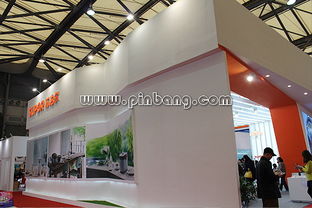 上海會展設(shè)計裝修服務與經(jīng)濟發(fā)展