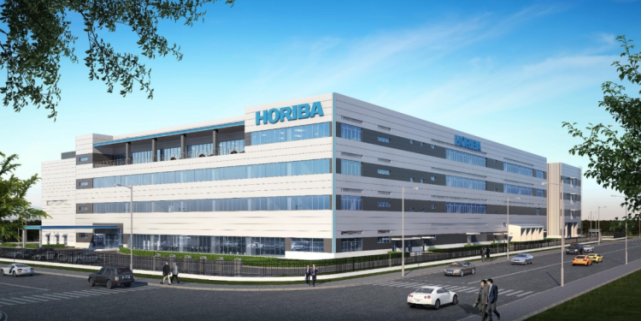 嘉定又一總部經(jīng)濟項目結(jié)構(gòu)封頂，6月建成交付