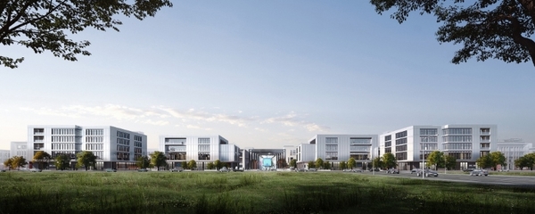 園區(qū)上海首飛，即將起航！上海設(shè)計(jì)服務(wù)引領(lǐng)創(chuàng)新浪潮