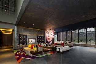 上海設(shè)計(jì)視角 世茂資本與喜達(dá)屋基因共塑全新酒店生態(tài)