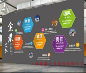 浦東文化墻設(shè)計(jì)定制安裝一站式服務(wù) 質(zhì)優(yōu)價(jià)低，打造城市文化新名片